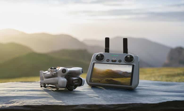 DJI Mini 5