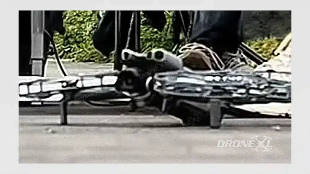 DJI Mini 5