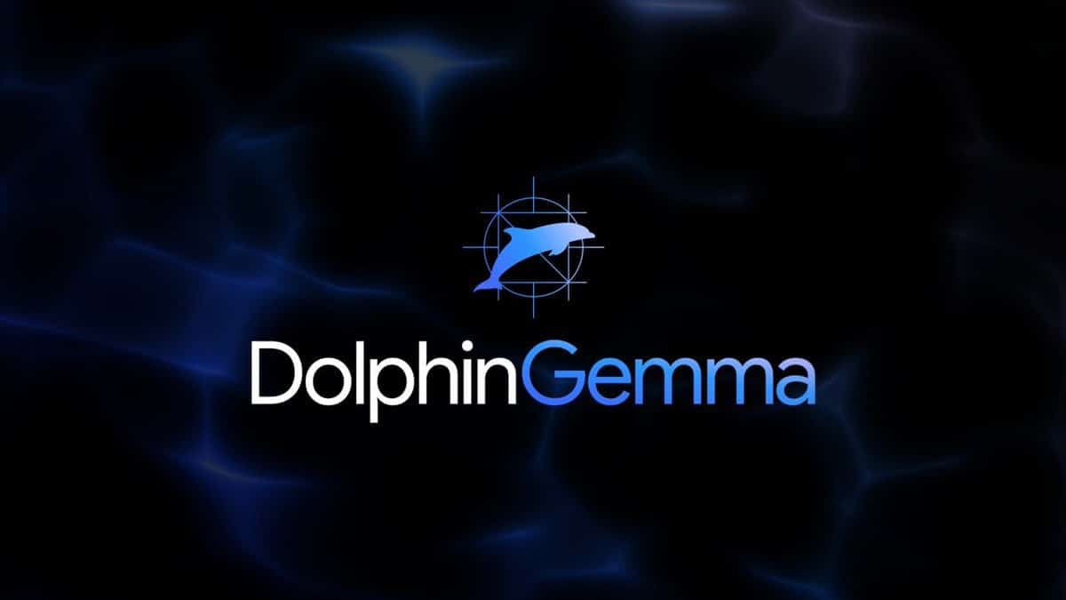 DolphinGemma