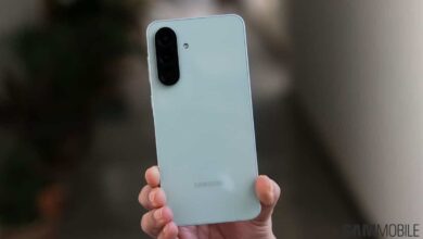 Samsung Galaxy A56