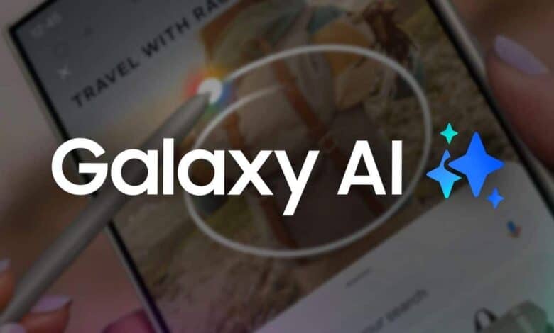 Galaxy AI