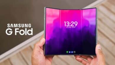 Galaxy G Fold