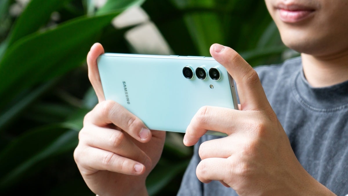 Galaxy M56