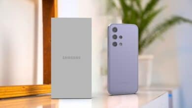 Galaxy M56