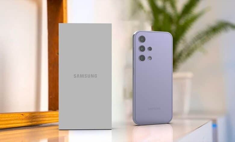Galaxy M56