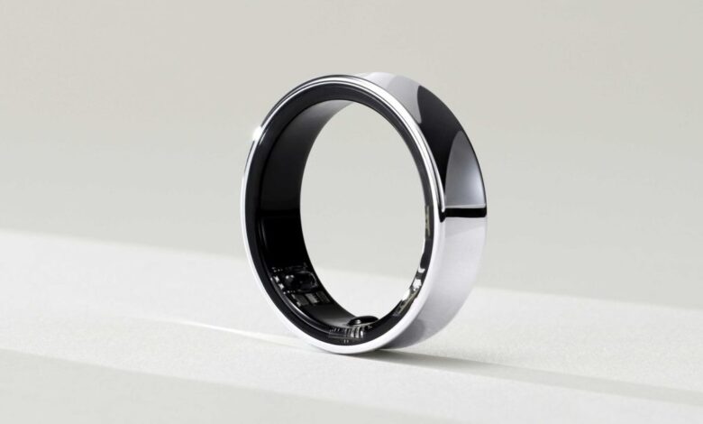 Galaxy Ring 2