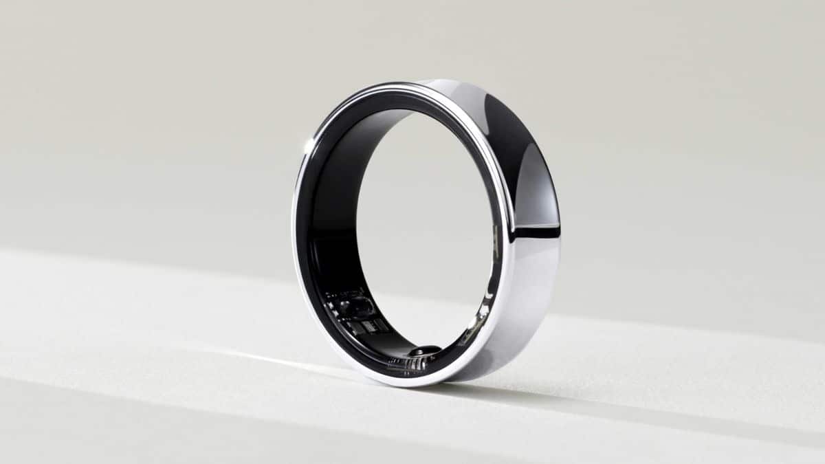 Galaxy Ring 2
