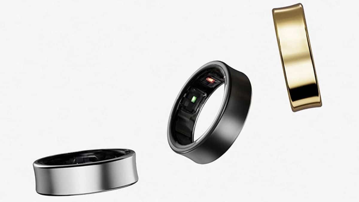 Galaxy Ring 2