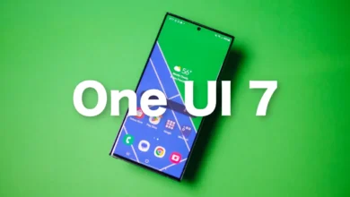 Galaxy S23 One UI 7
