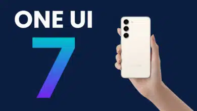 Galaxy S23 One UI 7