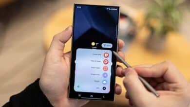 Galaxy S24 One UI 7