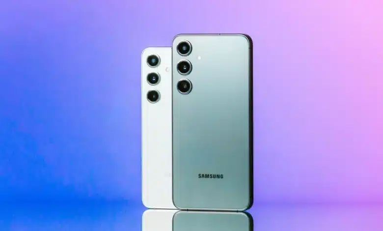 Samsung Galaxy S25