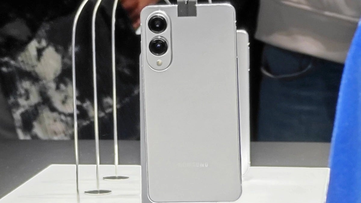 Galaxy S25 Edge