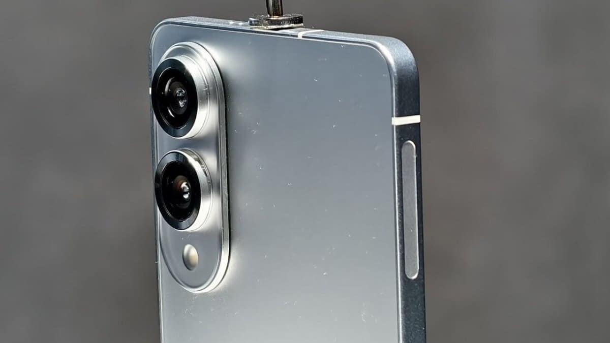 Galaxy S25 Edge