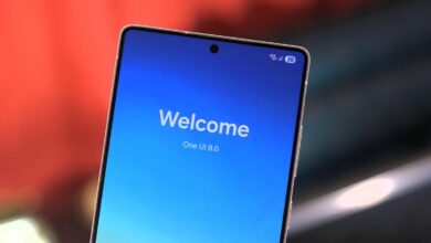 Galaxy S25 Ultra One UI 8