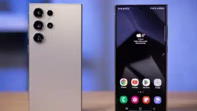 Galaxy S25 güncelleme