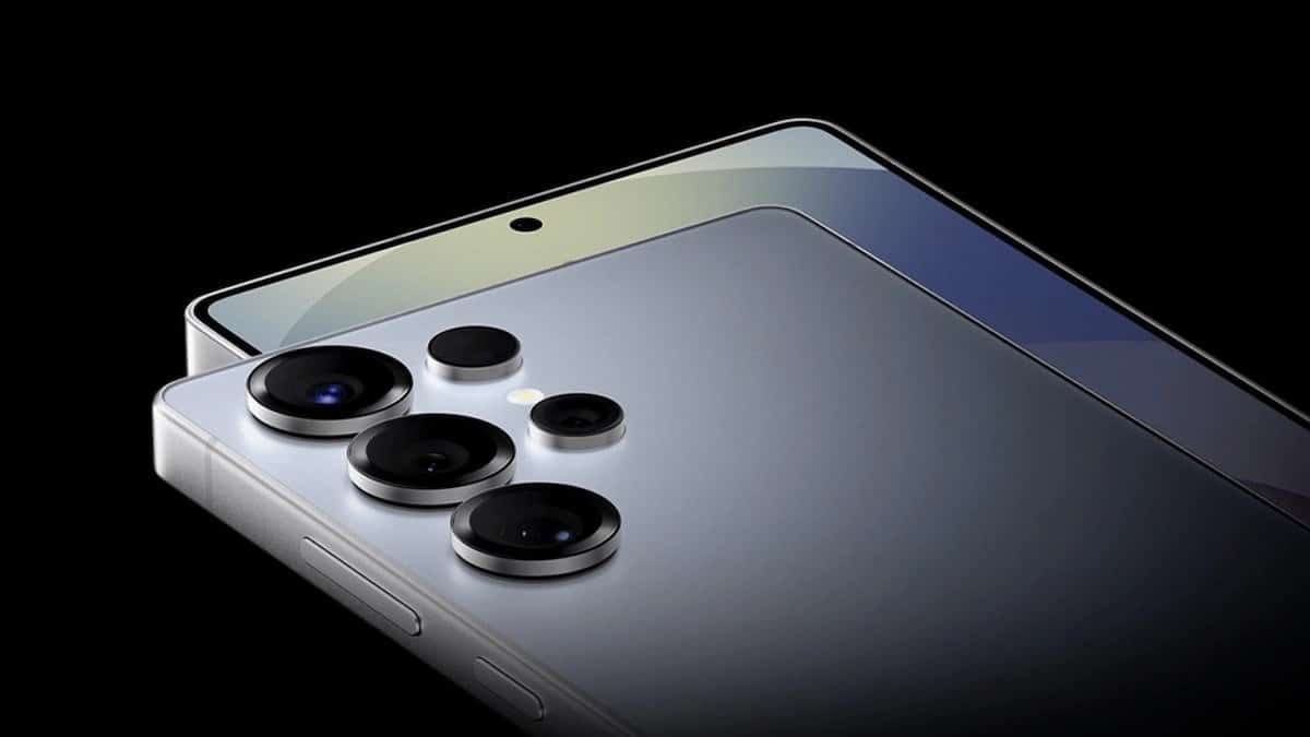 Galaxy S26 Ultra