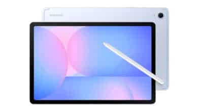 Galaxy Tab S10 FE Serisi