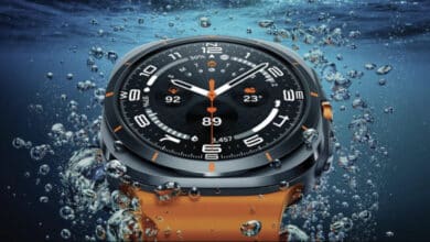 Galaxy Watch Ultra 2