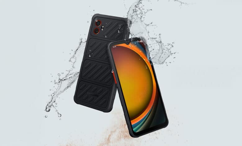 Galaxy XCover 7 Pro