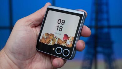 Galaxy Z Flip 7