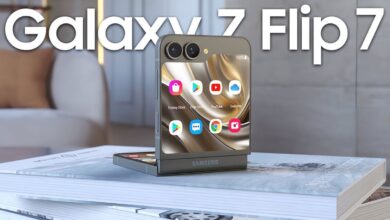 Galaxy Z Flip 7