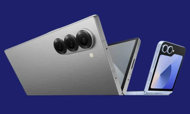 Galaxy Z Fold 7