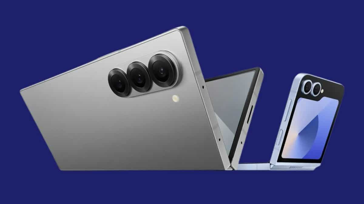 Galaxy Z Fold 7
