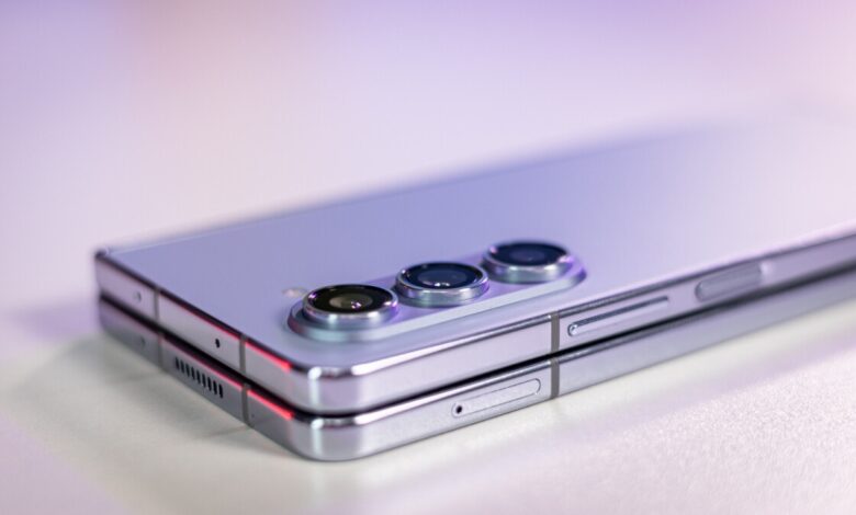 Galaxy Z Fold 7