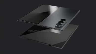 Galaxy Z Fold7