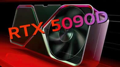 GeForce RTX 5090D