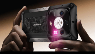 Geceyi Gündüze Çeviren ULEFONE ARMOR 28 PRO Tanıtıldı 1 (1)
