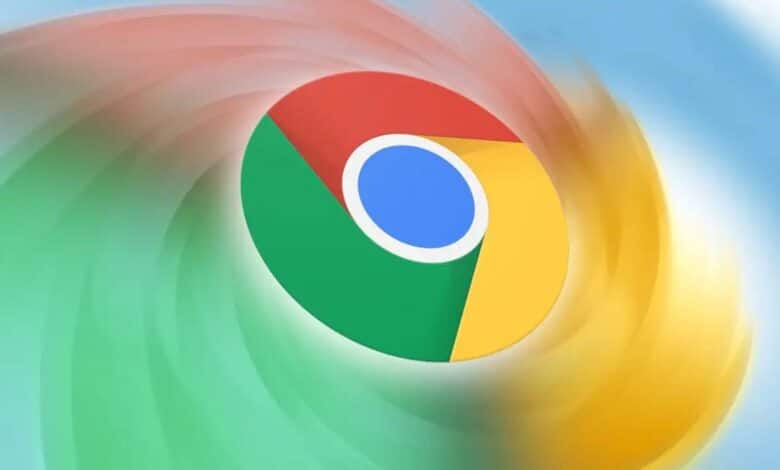 Google Chrome