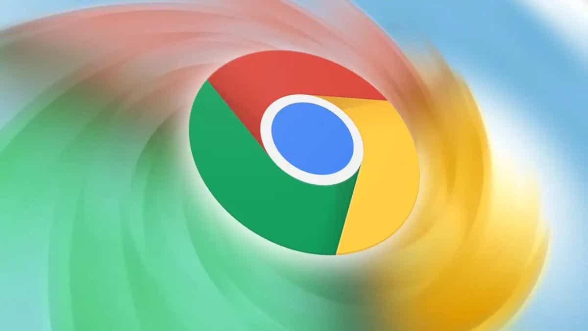 Google Chrome