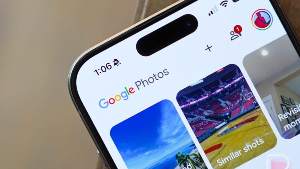 Google Fotoğraflar