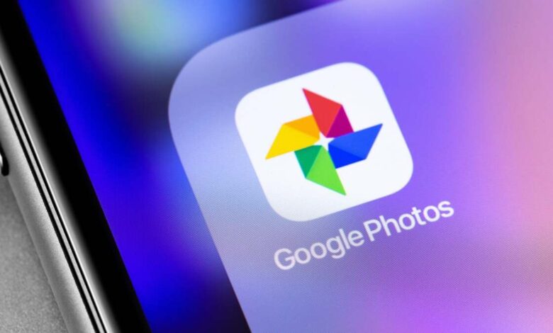 Google Fotoğraflar
