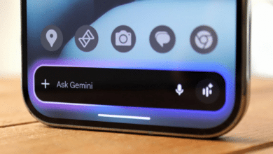 Google Gemini