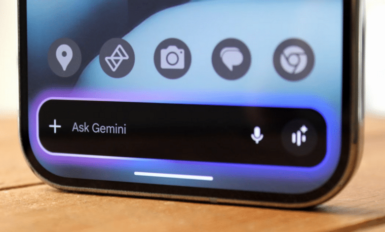 Google Gemini