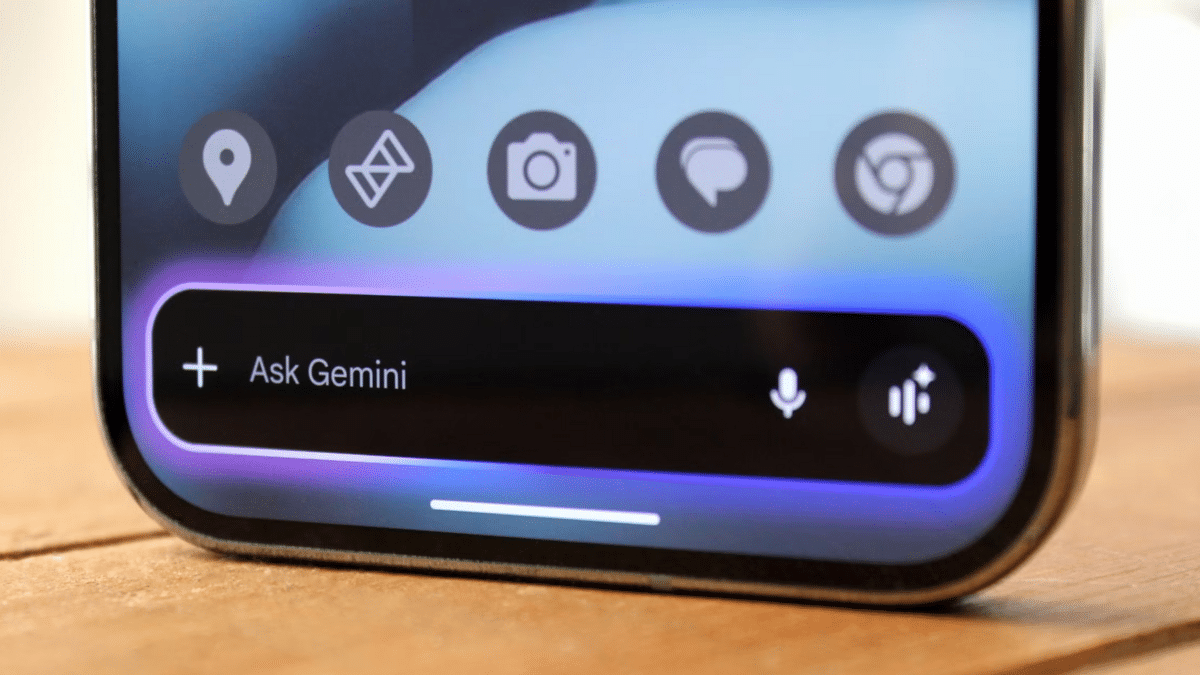 Google Gemini