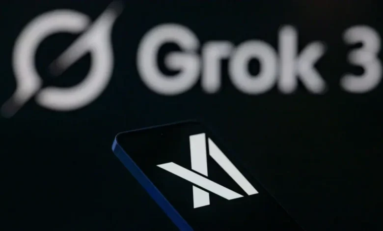 Grok hafıza