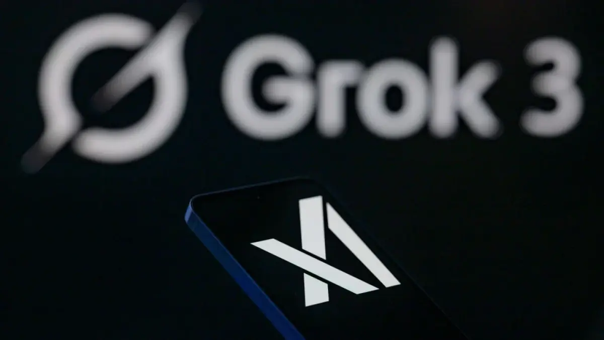 Grok hafıza