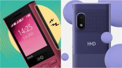 HMD 130 Music