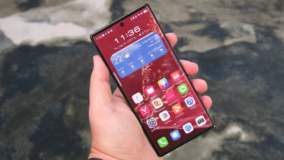 HarmonyOS 5.0 Kapalı Beta Başladı
