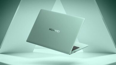 HarmonyOS Huawei Bilgisayar