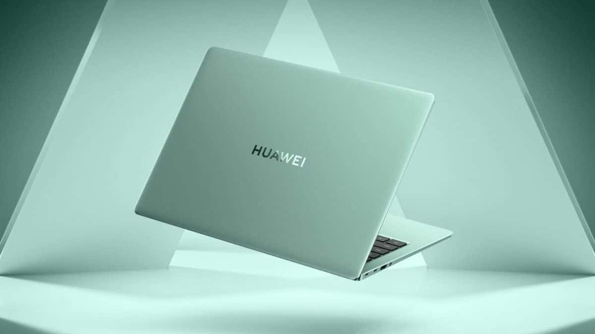 HarmonyOS Huawei Bilgisayar