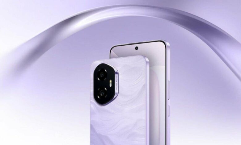 Honor 400