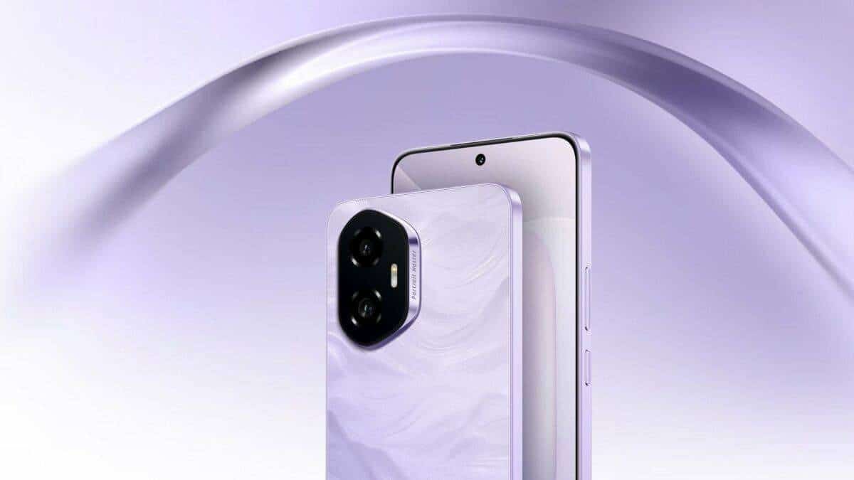 Honor 400