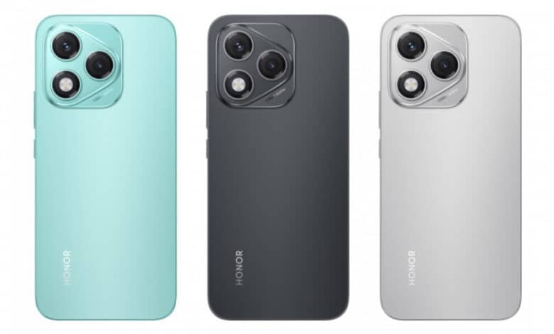 Honor 400 Lite