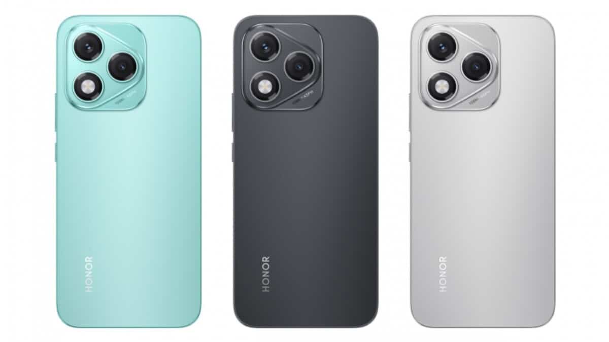Honor 400 Lite