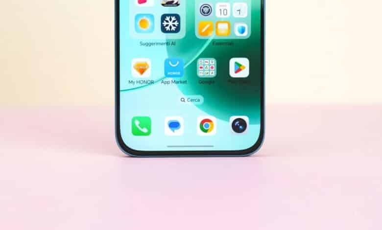 Honor 400 Pro